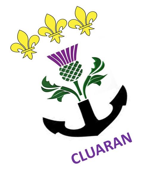 logo cluaran